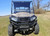 Hisun Sector 550/750 2 Piece Lexan Windshield