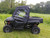 Honda Pioneer 700 Upper Doors