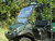 Kawasaki Mule 4000 Windshield