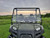 Polaris Ranger Full Size 570 Windshield