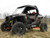 Polaris RZR 1000 One Piece Lexan Windshields