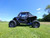 2018-2021 Polaris RZR XP Turbo S Modular Upper Soft Doors