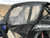 2018-2021 Polaris RZR XP Turbo S Modular Upper Soft Doors