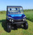 Textron Stampede Windshield Textron Stampede Windshield