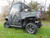 Arctic Cat Prowler Pro Doors & Rear Window