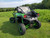 2020+ Kawasaki Teryx KRX 1000 Soft Back Panel