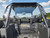 Polaris RZR XP 1000/XP Turbo Lexan Back Panel