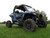 RZR XP Turbo S Top