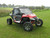 2012-2016 Arctic Cat Wildcat X Full Cab for a Hard Windshield