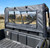 CF MOTO UForce 600 Soft Back Panel