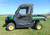 John Deere Gator XUV 835 Doors & Back