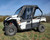Kawasaki Teryx 800 Doors & Rear Window combo