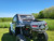 Arctic Cat Wildcat XX Full Cab for a Hard Windshield ~ 2018+