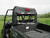 Arctic Cat Wildcat XX Full Cab for a Hard Windshield