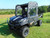 Kubota RTV XG850 Sidekick Soft Doors