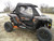Polaris RZR 900 / 1000 models Soft Doors ~ 2015-2020