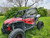 Honda Talon  Doors & Back