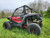 Honda Talon  Doors & Back