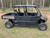 2017-2026 Can-Am Defender Max HD7, HD8, HD9 & HD10 Set of 4 Half Doors
