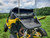Yamaha YXZ Soft Rear Panel