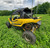Yamaha YXZ Soft Doors & Back Panel 2016-2018