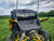 Yamaha YXZ Soft Doors & Back Panel 2016-2018