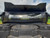Yamaha YXZ Doors & Back Panel