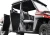 Polaris Ranger 1000 / XP 4 Door Set