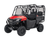 Honda Pioneer 700 Front Bumper