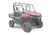 Honda Pioneer 700-4 Front Bumper