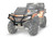 CF Moto CForce 800 / 800XC / 1000 Front Bumper