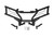 CF Moto CForce 800 / 800XC / 1000 Front Bumper