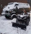 Arctic Cat ATV 50 inch Snow Plow Kit with a Snow Plow Mount
