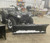 Arctic Cat ATV 50 inch Snow Plow Kit with a Snow Plow Mount