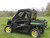 John Deere Gator RSX upper doors & back