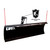 Dodge Ram 3500 84" x 22" Snow Plow Kit with Actuator Lift System & Wireless Remote Universal Mount