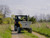 UTV Tractor Offroad Trailer