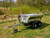 ATV Tractor Offroad Trailer