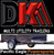 5 ft. x 7 ft. GALVANIZED Utility Trailer Kit with Bed Tilt + Extend Bed to 12 ft