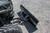 CF Moto ZForce 72" Snow Plow Kit
