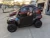 Polaris RZR 570 / S 570 / 800 / 800 S / XP 900 / 800 XC Half Doors ~ 2012-2022