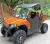Polaris RZR 570 / S 570 / 800 / 800 S / XP 900 / 800 XC Half Doors ~ 2012-2022