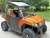 Polaris RZR 570 / S 570 / 800 / 800 S / XP 900 / 800 XC Half Doors ~ 2012-2022