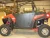 Polaris RZR 570 / S 570 / 800 / 800 S / XP 900 / 800 XC Half Doors ~ 2012-2022