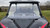 2023 CF Moto ZForce 800 Trail/950 Sport & Trail Lexan Windshield