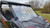 2023 CF Moto ZForce 800 Trail/950 Sport & Trail Lexan Windshield