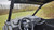 2023 CF Moto ZForce 800 Trail/950 Sport & Trail Lexan Windshield