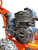 DK2 HEAVY DUTY STUMP GRINDER W/ A 3YR COMMERCIAL WARRANTY