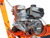 DK2 HEAVY DUTY STUMP GRINDER W/ A 3YR COMMERCIAL WARRANTY