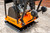 DK2 Plate Compactor